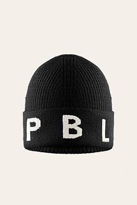 Превью  Шапка горнолыжная POIVRE BLANC W24-6180-WO Black